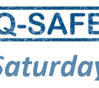 Q-safe Saturday Driving Test Pack